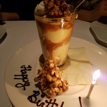 Canoe - New American Near Me - Atlanta, Georgia