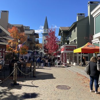 Stratton Mountain Resort - Ski Resorts Near Me - Stratton Mountain, Vermont