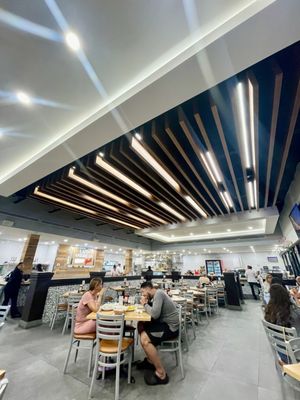 Latin American Grill by null