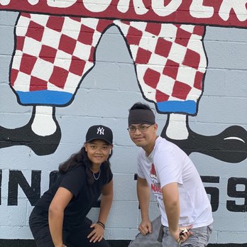 Clown Burger Too - Burgers Near Me - Haltom City, Texas