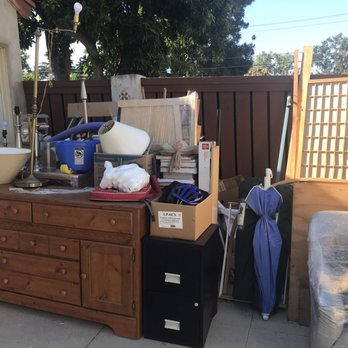 Larry The Rubbish Man - Our Rubbish lineup - Junk Removal & Hauling Near Me - Sun Valley, California