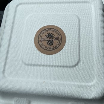 Kehaulani's Cafe - To Go Container - Breakfast & Brunch Near Me - Vallejo, California Kehaulani's Cafe - To Go Container - Breakfast & Brunch Near Me - Vallejo, California
