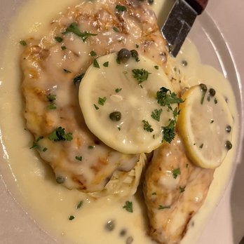 Tomato Brothers - Chicken Piccata - Italian Near Me - Howell, Michigan Tomato Brothers - Chicken Piccata - Italian Near Me - Howell, Michigan