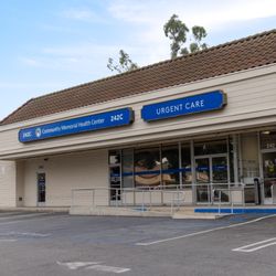 Community Memorial Health Center - Santa Paula Clinic