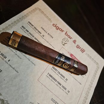Cigar Bar and Grill - Bars Near Me - San Francisco, California Cigar Bar and Grill - Bars Near Me - San Francisco, California