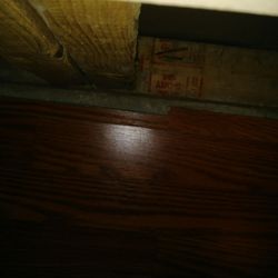 Direct Carpet - Lousy workmanship