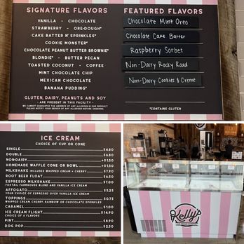 Foxtail Coffee - Ice Cream Bar and Menu (Apr2023) - Coffee & Tea Near Me - Jacksonville, Florida Foxtail Coffee - Ice Cream Bar and Menu (Apr2023) - Coffee & Tea Near Me - Jacksonville, Florida