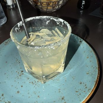 Javier's - Javier's Margarita - Mexican Near Me - Las Vegas, Nevada