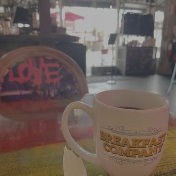 Breakfast Company - Breakfast & Brunch Near Me - West Hollywood, California Breakfast Company - Breakfast & Brunch Near Me - West Hollywood, California