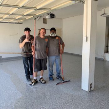 CA Resurfacing - Dave, Chris, Marcos - Flooring Near Me - Orange, California CA Resurfacing - Dave, Chris, Marcos - Flooring Near Me - Orange, California