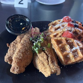 3Seventeen Restaurant & Lounge - Southern Near Me - Houston, Texas