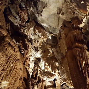 Black Chasm Cavern - Tours Near Me - Volcano, California