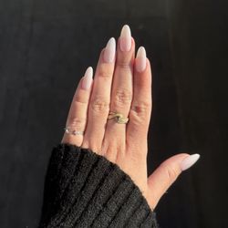 Perfect Nails By Leyla