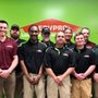 SERVPRO of Pasadena/Gibson Island/Lake Shore