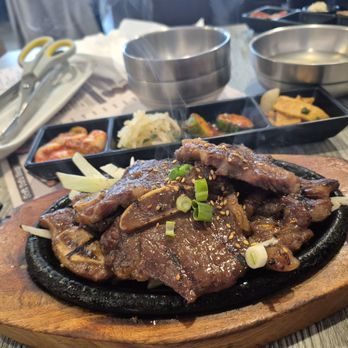 Cho Dang Tofu - Korean Near Me - Bellevue, Washington Cho Dang Tofu - Korean Near Me - Bellevue, Washington