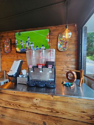 Balcon Express by null
