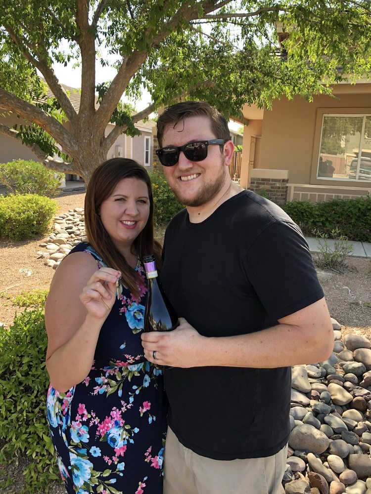 IT’S A BREEZE REAL ESTATE 15282 W Brookside Ln, Surprise, AZ Yelp