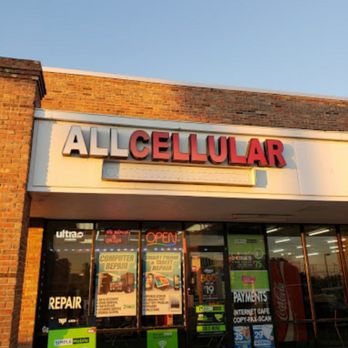 All Cellular & Computers - Mobile Phone Repair Near Me - Irving, Texas