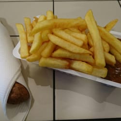 Vriend Snacks