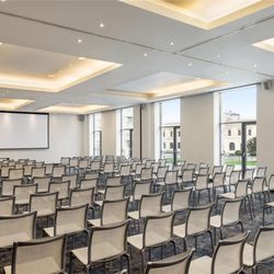 Vienna House Andel's Cracow - Meeting Room