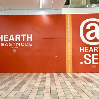 Hearth Beast Mode - 9/22/24 Coming soon. Date unknown. - Shopping Centers Near Me - Seattle, Washington Hearth Beast Mode - 9/22/24 Coming soon. Date unknown. - Shopping Centers Near Me - Seattle, Washington