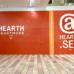 Hearth Beast Mode - 9/22/24 Coming soon. Date unknown.