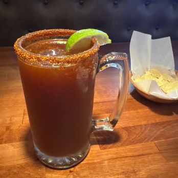 Del Mar Grill & Cantina - Michelada - Mexican Near Me - Yucaipa, California Del Mar Grill & Cantina - Michelada - Mexican Near Me - Yucaipa, California