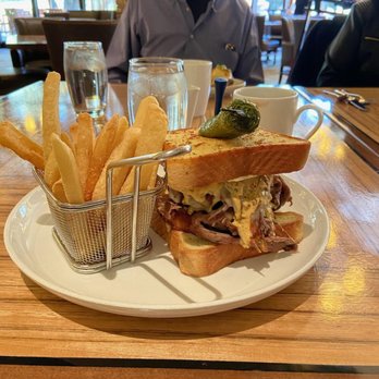 Journey's End - Breakfast & Brunch Near Me - Temecula, California Journey's End - Breakfast & Brunch Near Me - Temecula, California
