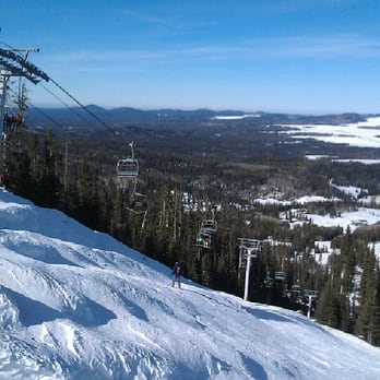 Sunrise Park Resort - Ski Resorts Near Me - Greer, Arizona Sunrise Park Resort - Ski Resorts Near Me - Greer, Arizona