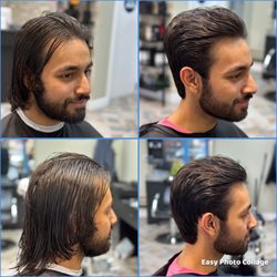 Rabi's Barber Shop