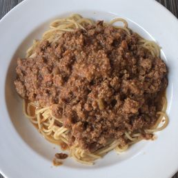 Bolognese