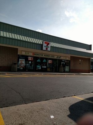 7-Eleven