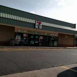 7-Eleven