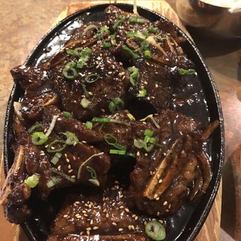 5 Star Korean BBQ - Kalbi - Barbeque Near Me - Madison, Wisconsin