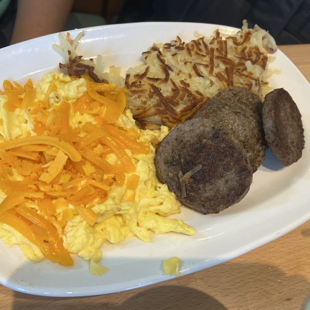 Ellen's - Big ol breakfast - Breakfast & Brunch Near Me - Dallas, Texas Ellen's - Big ol breakfast - Breakfast & Brunch Near Me - Dallas, Texas
