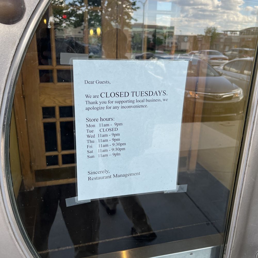 Bo Lings - Chinese Near Me - Overland Park, Kansas Bo Lings - Chinese Near Me - Overland Park, Kansas