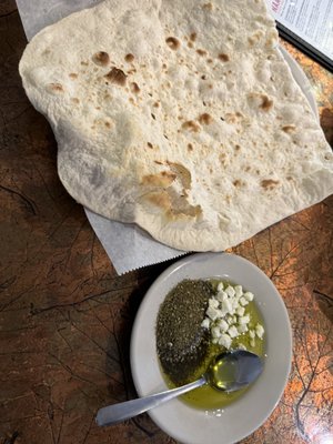 Pasha Mediterranean Grill by null