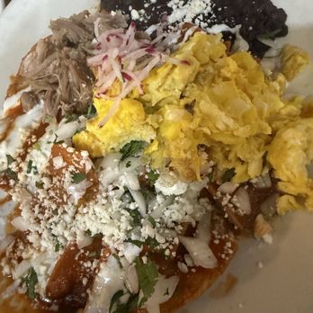 5 Rabanitos - Mexican Near Me - Chicago, Illinois