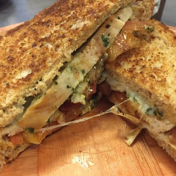 Freshroots Kitchen - Italian melt. - Breakfast & Brunch Near Me - Tallahassee, Florida Freshroots Kitchen - Italian melt. - Breakfast & Brunch Near Me - Tallahassee, Florida