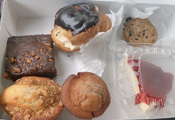 Mrs. Williams Diabetic Delights by null