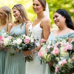 The Butler Florist