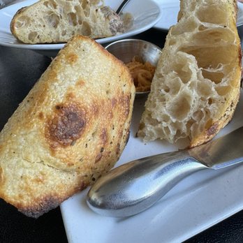 Renee's Tucson - House Focaccia (Dine-in Only) - Pizza Near Me - Tucson, Arizona