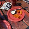 Donatos Pizza gift card