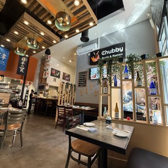 Chubby Sushi & Ramen - Sushi Bars Near Me - Brea, California Chubby Sushi & Ramen - Sushi Bars Near Me - Brea, California