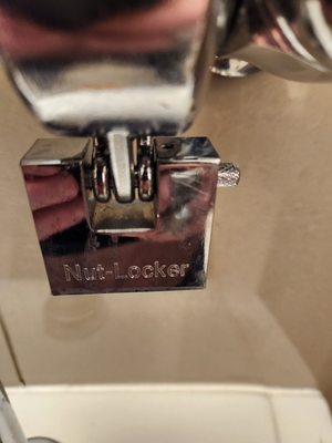 Fuddruckers at Orleans Casino by null