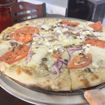 Riverwalk Pizzeria - Mediterranean Pizza - Pizza Near Me - St. Marys, Georgia Riverwalk Pizzeria - Mediterranean Pizza - Pizza Near Me - St. Marys, Georgia