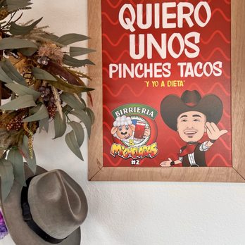 Birrieria & Micheladas - Decor - Mexican Near Me - Channelview, Texas Birrieria & Micheladas - Decor - Mexican Near Me - Channelview, Texas