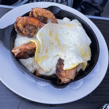 Hash Kitchen Arcadia - Shrimp and grits - Breakfast & Brunch Near Me - Phoenix, Arizona Hash Kitchen Arcadia - Shrimp and grits - Breakfast & Brunch Near Me - Phoenix, Arizona