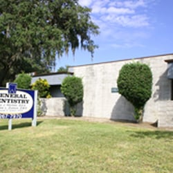 Zrallack Dental - 2670 Garden ST.  Titusville
