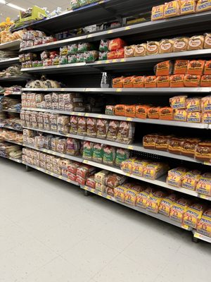 Walmart by null